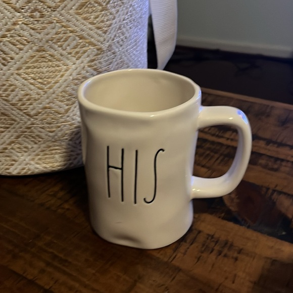 Rae Dunn “ any one “ Mug - Picture 10 of 11